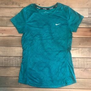 Nike Dri-Fit Top